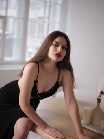 Эвелина
